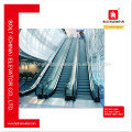 30/35 degrés Ascenseur Escalator Designs